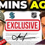 Kaapo Kakko DROPS THE HAMMER on Kraken and SHOCKED EVERYONE!