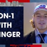 Bobby Mac & Jody Shelley 1-on-1 with Sillinger