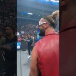 Cody Rhodes knew Roman Reigns wouldn’t keep his word