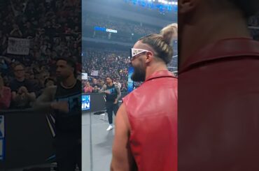 Cody Rhodes knew Roman Reigns wouldn’t keep his word