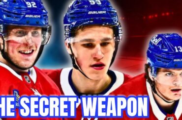 Surprising Choices for Montreal’s Power Play This Season!