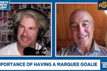 McGuire Monday: Is Karlsson the Leafs' Missing Piece?