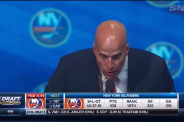 Kieffer Bellows 2017-18 World Juniors Highlights!🇺🇸