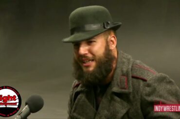 Face Off: Flex Simmons & Arthur McArthur