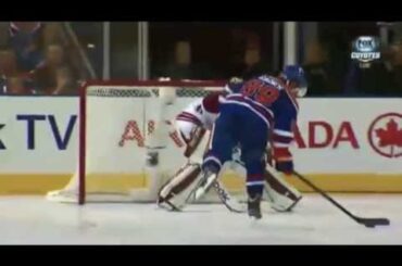Sam Gagner Move - Sports Training Academy