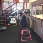 Hockey Prospect Seth Griffith Gets Ready For New Season