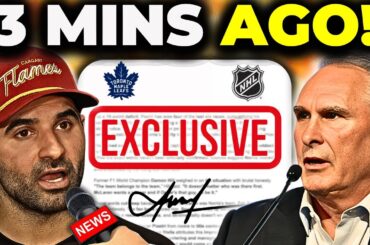 Nazem Kadri Just DESTROYED Maple Leafs and SHOCKED Everyone!