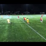 Gavin White 24/25 Football Highlights