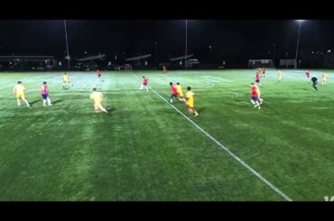 Gavin White 24/25 Football Highlights