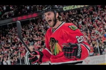 Brandon Saad "I'm Coming Home" | Welcome Back To Chicago