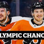 Catching up on Flyers prospects, Diehard questions, Konecny & Sanheim’s Olympic chance | PHLY Flyers