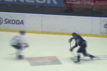 David Jiricek - 3/10/2021 - Goal vs Liberec