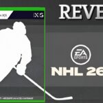 NHL 26 COVER REVEAL + FIRST TRAILER ANNOUNCED