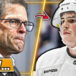 Bruins Make CLEAR Statement... Report Reveals WILD Bruins Trade Proposal | Boston Bruins News