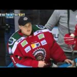 Sebastian Aho sätter 3-0 för Skellefteå - TV4 Sport