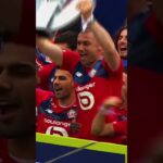 Bienvenue chez toi Nathan Ngoy 🤝🇧🇪