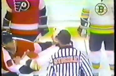 Andre Dupont (PHI) vs Stan Jonathan (BOS)