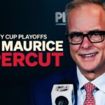 "You ever shotgun a beer?" | Best Of: Paul Maurice Press Conferences | 2025 Playoffs