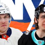 Bo Horvat Top 5 SHOT in the NHL, Shabanov With Barzal?! | New York Islanders News