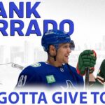 Frank Corrado: Why Rossi is a great fit in Vancouver. How Joshua will fit into the Leafs system