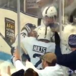 Penn State Hockey and Pegula Ice Arena Best Crowd Reactions