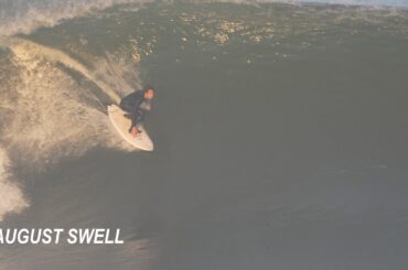 August Swell