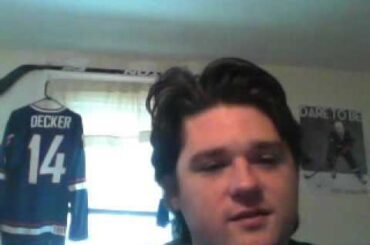 Power Play with CJ: Colorado Supposedly Keeping Tyson Barrie