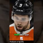 Why Ivan Provorov NEVER Reached His Potential With Flyers #sportsnet #philadelphiaflyers #nhl