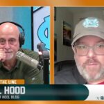 The Adam Gold Show LIVE | 08/05/25 | Carolina Panthers | Carolina Hurricanes