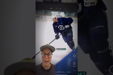 Juraj Slafkovsky Training with Erik Cernak in Kosice