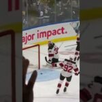 Tyler Bertuzzi In Alone And Scores!!  (March 26, 2024)  #leafs #hockey