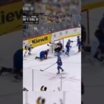 Alexandar Georgiev #nhl #hockey #funny #coloradoavalanche