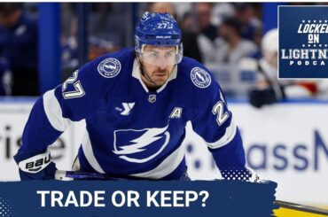 Ryan McDonagh Trade Rumors: Do the Tampa Bay Lightning NEED a Big Deal to Shake Up the Blueline?