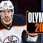 4 Edmonton Oilers Invited to Hockey Canada Olympic Training Camp