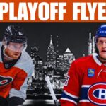 Will the Flyers Finally Make the Playoffs This Year?