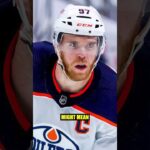 There’s no way… but it would be crazy 🥅 #nhl #hockey #edmontonoilers