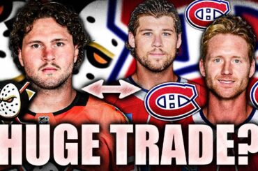 CRAZY HABS TRADE PACKAGE FOR MASON MCTAVISH
