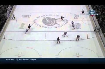 Top Plays of the Year: Ryan Johansen wins it in OT vs Phoenix