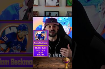 Adam Beckman vs Dennis Cholowski! Did the Islanders make the right move? #isles #islanders #nhl