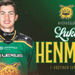 Haastattelu: Luke Henman haluaa tuoda tehokkuuden Suomeen 🏒🚨