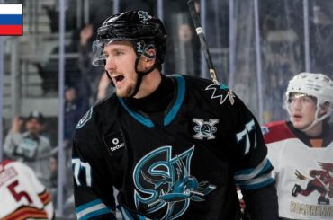 PAVOL REGENDA VŠETKY GÓLY V AHL SEZÓNA 2024/2025