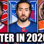 These 10 NHL Players MUST Bounce Back In 2026...
