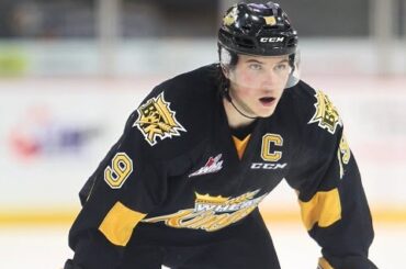 Nolan Patrick will take the NHL by storm!