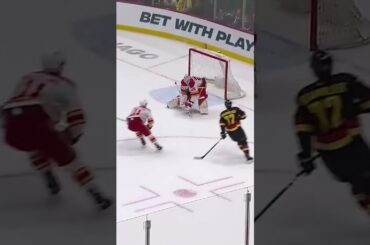 Unreal OT Finish! 💀 Vancouver Canucks Take the Win – Flames Never Stood a Chance 😱🏒🔥