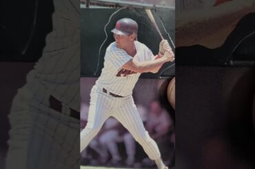 I kinda messed up this 1986 Donruss JUMBO baseball Cards Pack Opening!