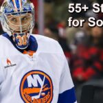 Islanders Still Have Lineup Questions for 25-26