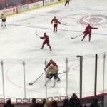 Jani Hakanpaa Goal 04/17/2021