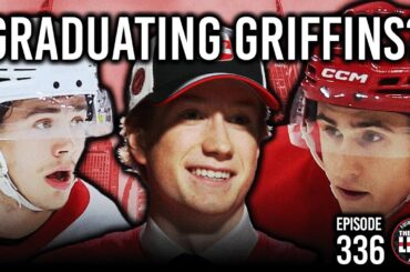 Episode 336 - Graduating Grand Rapids Griffins