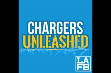 Ep. 451 - WR Keenan Allen Signs With Chargers | MORE FIREPOWER FOR JUSTIN HERBERT