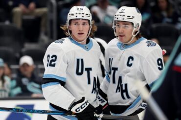 Why the Utah Mammoth Could Be the NHL's Sleeping Giant!